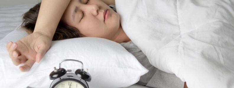 การนอนมากไป เกิดผลเสียมากกว่าที่คุณคิดและนำไปสู่โรคร้ายได้